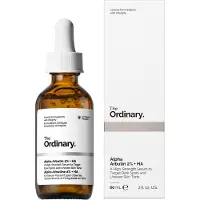 The Ordinary. Alpha Arbutin 2% + HA kirkastava kasvoseerumi sisältää hyaluronihappoa 60 ml