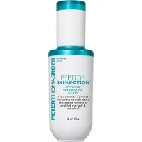 Peter Thomas Roth Peptide Skinjection Amplified Wrinkle-Fix Serum, 30ml