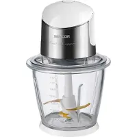 Sencor SCB6150SS minisilppuri
