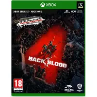 Back 4 Blood (Xbox)