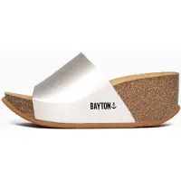 Bayton Pistokkaat 'Fuerte' hopea