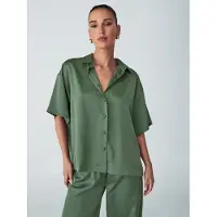 Willa Pusero 'DIANA SHIRT' vihreä