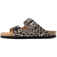 Bayton Pistokkaat 'Atlas' beige / musta