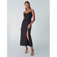 Willa Mekko 'ALVA' musta