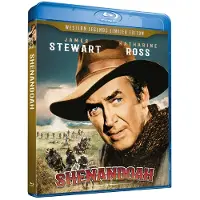 Shenandoah - Limited Edition (Blu-ray)