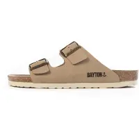 Bayton Pistokkaat 'Atlas' beige