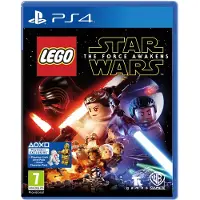 Lego Star Wars: The Force Awakens
