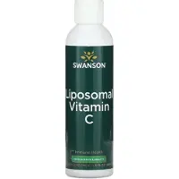 Swanson Health , Liposomaalinen Vitamiini C, 5 fl oz (148 ml)