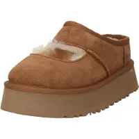 Ugg Puukengät W Bea Mary Jane
