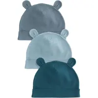 Next Pipo kyyhkynsininen / pastellinsininen / petrooli