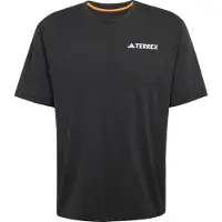 Adidas Terrex Multi Climacool Lyhythihainen T-paita