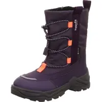 Superfit Juniors' Snow Max Boots Purple Talvikengät 25