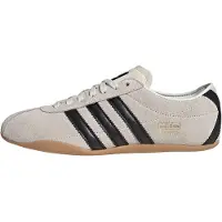 Adidas Originals Matalavartiset tennarit 'Tokyo' kulta / musta / offwhite