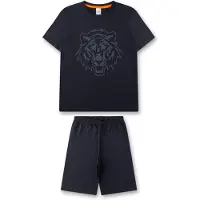 Sanetta Teens B. Tiger -pyjama