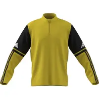 Adidas Squadra 25 Training Collegepaita Puolivetoketjulla