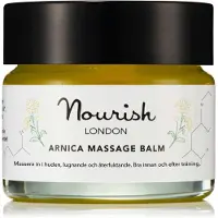 Nourish London Arnica Massage Balm 15 ml