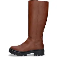 Nae Vegan Shoes Saappaat 'Aurora B' ruskea