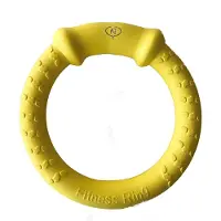 Nomad Tales Bloom Fitness -rengas S-koko n.Ø18cm koiralle