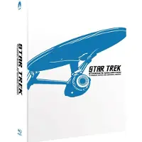 STAR TREK: STARDATE COLLECTION (Blu-ray)