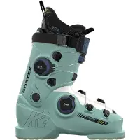 K2 Cortex 125 Zonal Boa Naisten Alppihiihtomonot