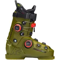 K2 Cortex 130 Zonal Boa Alppisukset