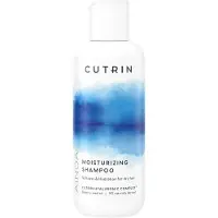 Cutrin AINOA Moisturizing Shampoo 100 ml