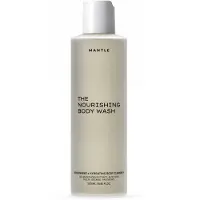 Mantle The Nourishing Body Wash - Nourishing + Hydrating Body Cleanser