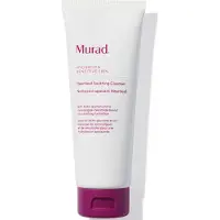 Murad Hydration Sensitive Skin Heartleaf Soothing Cleanser 148ml
