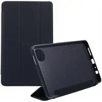 SKALO Xiaomi Redmi Pad SE 8.7 Trifold Suojakotelo - Musta