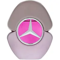 Mercedes-Benz Woman Eau de Parfum 90 ml
