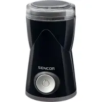 Sencor SCG 1050BK kahvimylly, musta