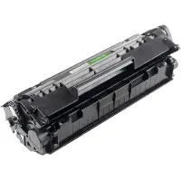Colorway Toner Black Replacement Q2612A (CW-HQ2612/FX10EU)