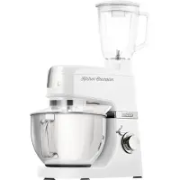 Sencor Monitoimikone Sencor Kitchen Champion STM 6350WH Valkoinen 1000 W 4,5 L