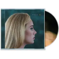 Columbia - 30 (CD)