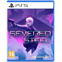 Severed Steel