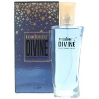 Madonna Divine EdT 50 ml naisten tuoksu