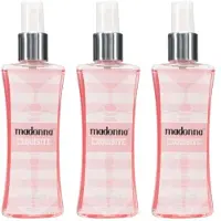 Madonna Exquisite 100 ml naisten vartalotuoksu