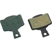 Union Dbp/55e Magura Mt/2/4/6/8 Brake Pads Harmaa