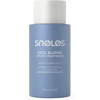 SNØLØS Cool Blonde Conditioner 250 ml
