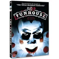 THE FUNHOUSE