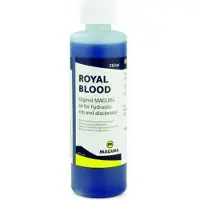 Magura Royal Blood mineraalijarruneste 250 ml.