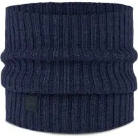 Buff Knitted Kaulahuivi