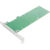 Broadcom BBU-BRACKET-05 Remote Mounting Bracket for BBUs and CacheVault Power Modules (L5-25376-00)