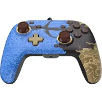 Ginza.se PDP Rematch Wired Controller Ancient Arrows Licensed ()