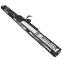 Cameron Sino Asus A450J K550D X450J akku 2200 mAh