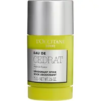 L'Occitane Cédrat Deostick, 75ml