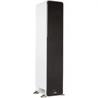 Polk Audio Signature S50E lattiakaiutin, valkoinen
