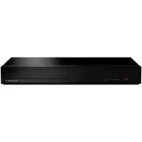 Panasonic DP-UB150 4K Bluray-soitin