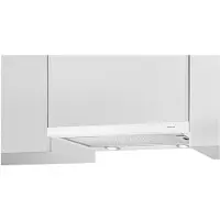 Savo Modular dPH-m2706-W 60 cm liesikupu