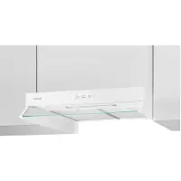 Savo FV-8306-W liesikupu 60 cm valkoinen
